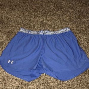 Under armour shorts